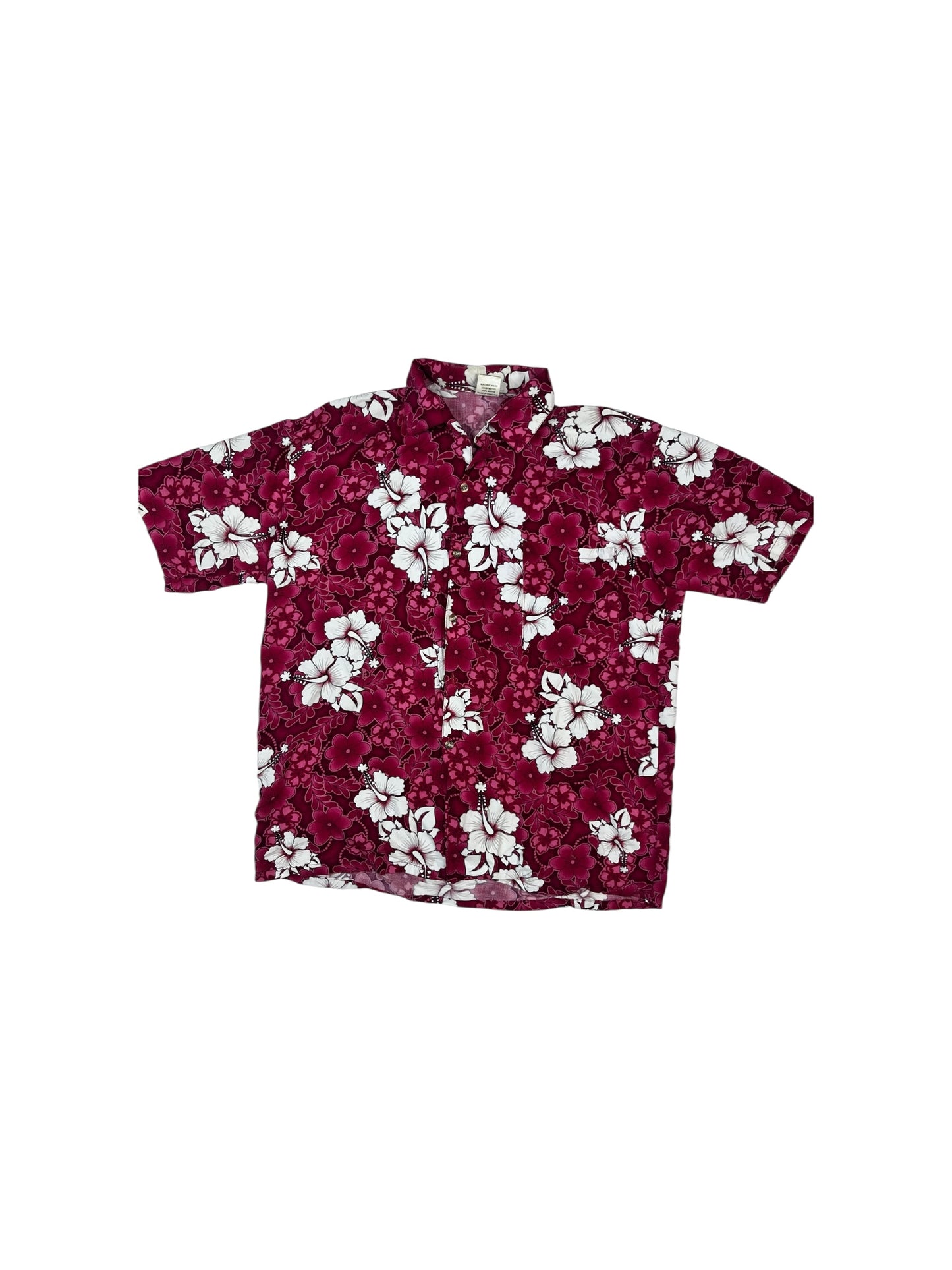 Dream island summer shirt