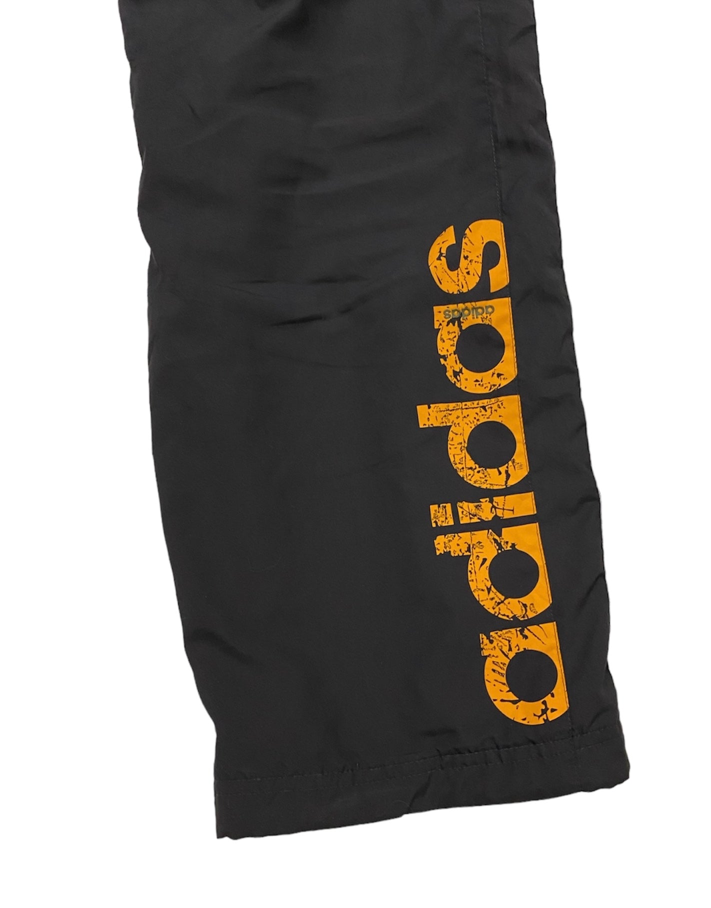 Adidas vintage tracksuit pants