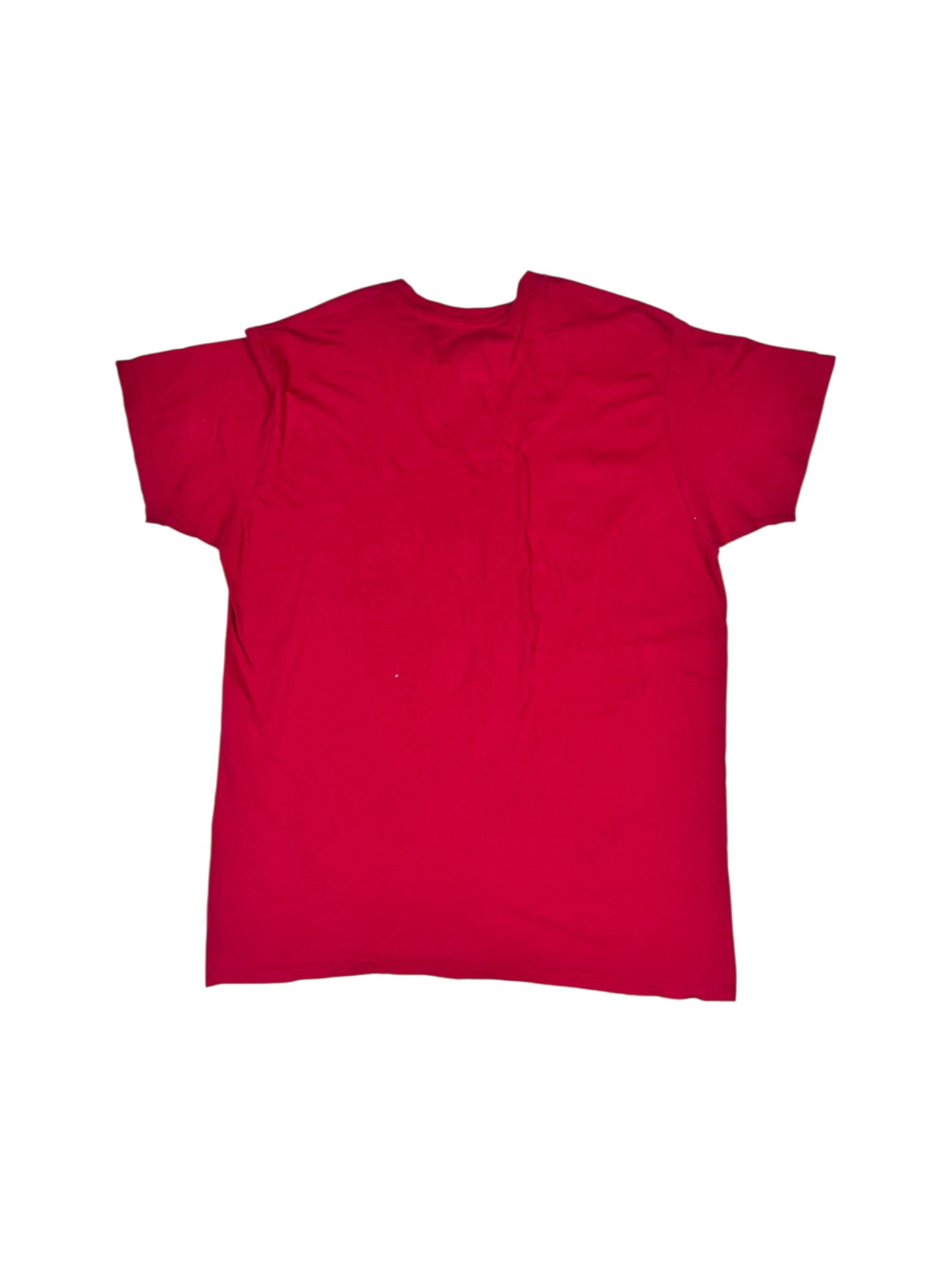 Budweiser graphic tee