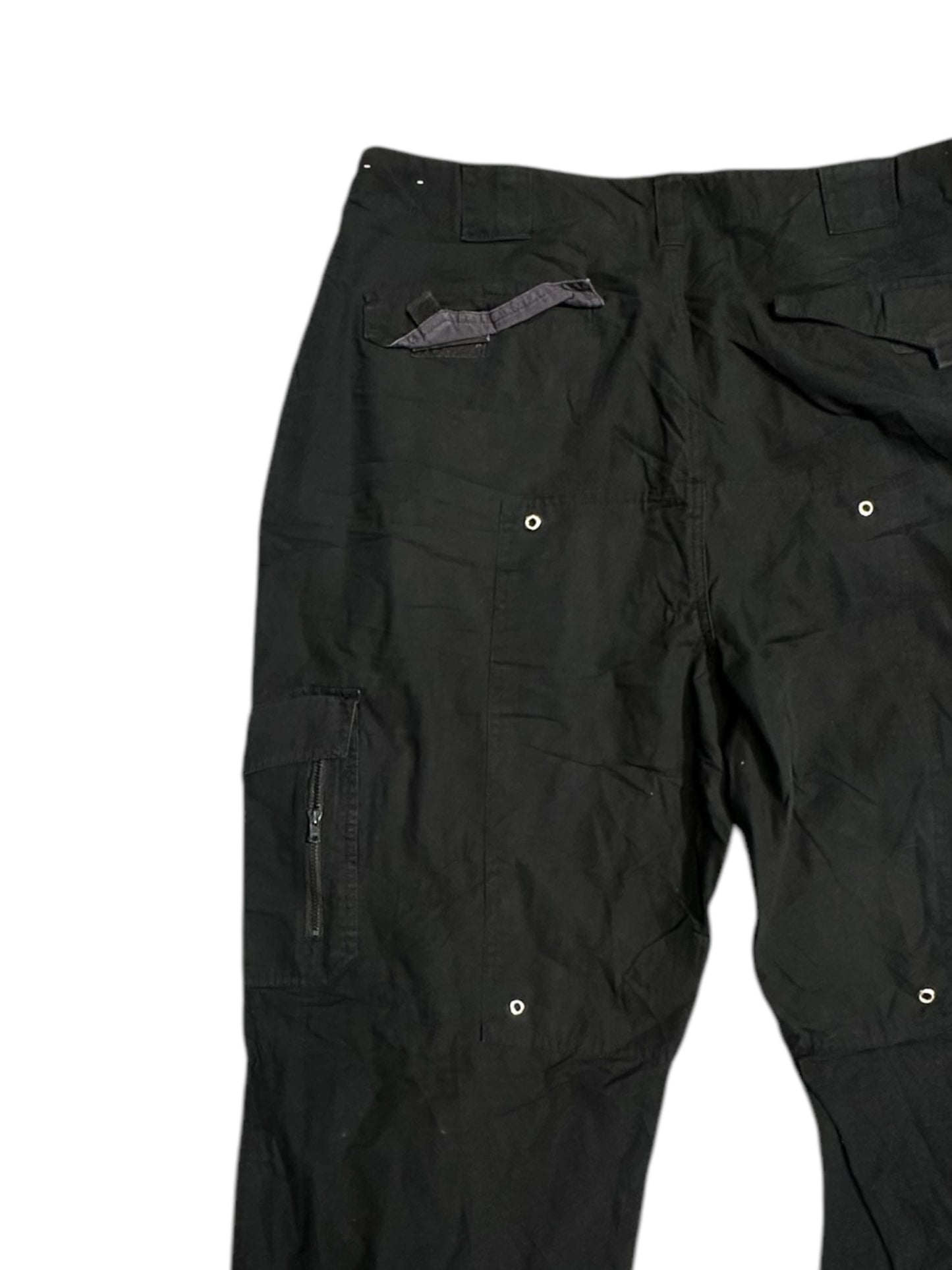 725 baggy cargo pants