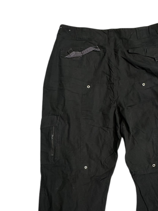 725 baggy cargo pants