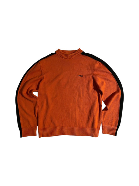 RX race gear sweater