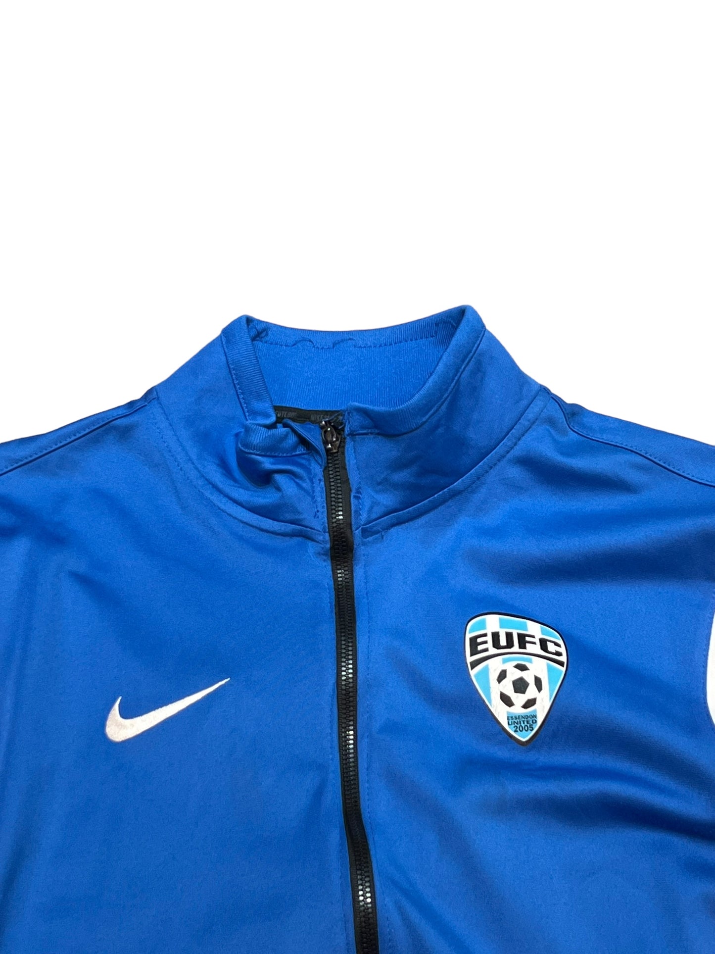 Nike x EUFC Dri-Fit trackjacket
