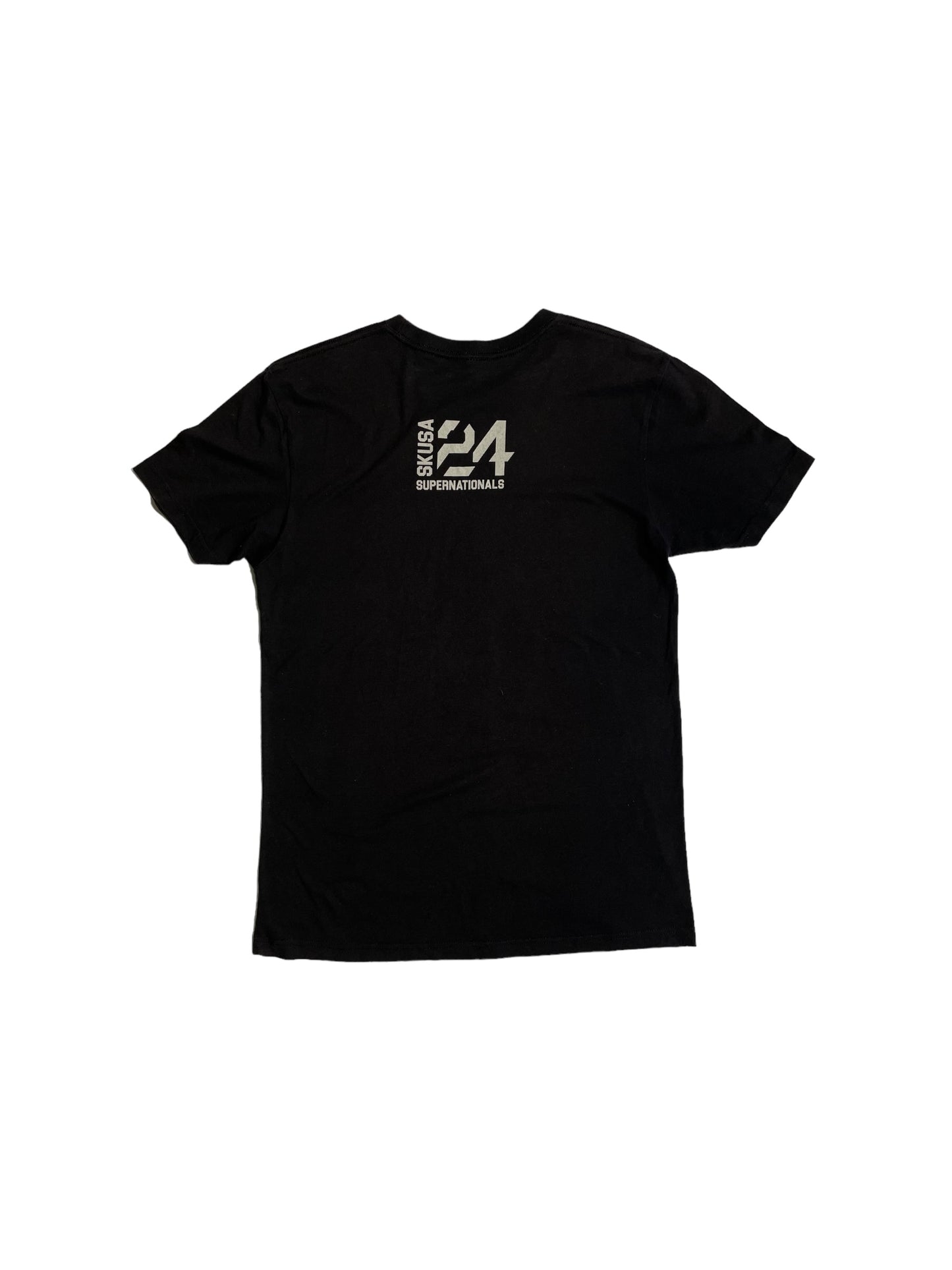 SK USA 24 graphic tee