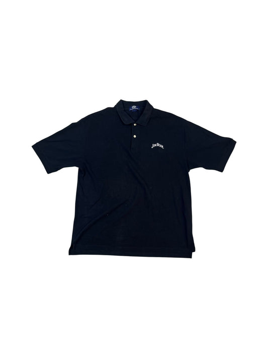 Jim Beam polo tee