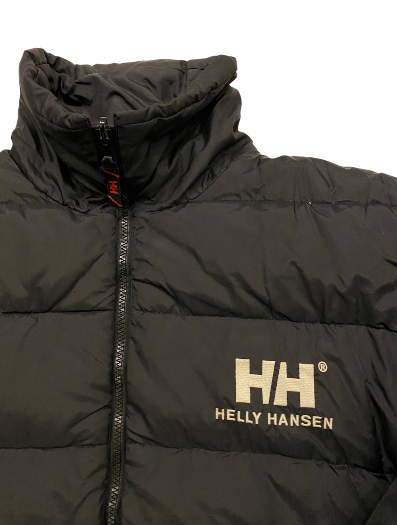 Helly Hansen double face puffer jacket