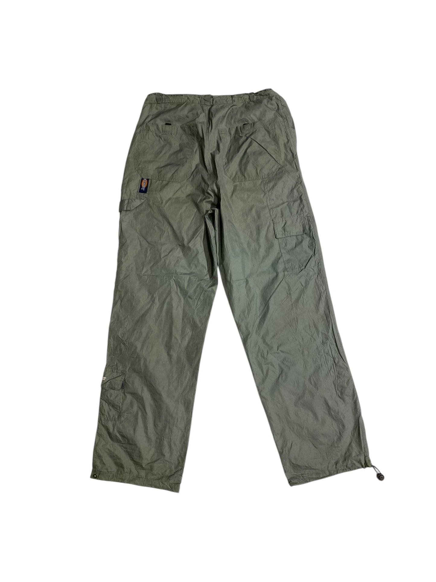 Dickies baggy parachute pants