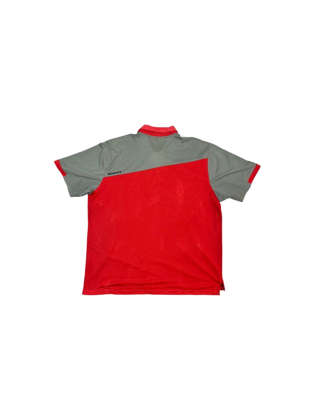 Oakley sports polo