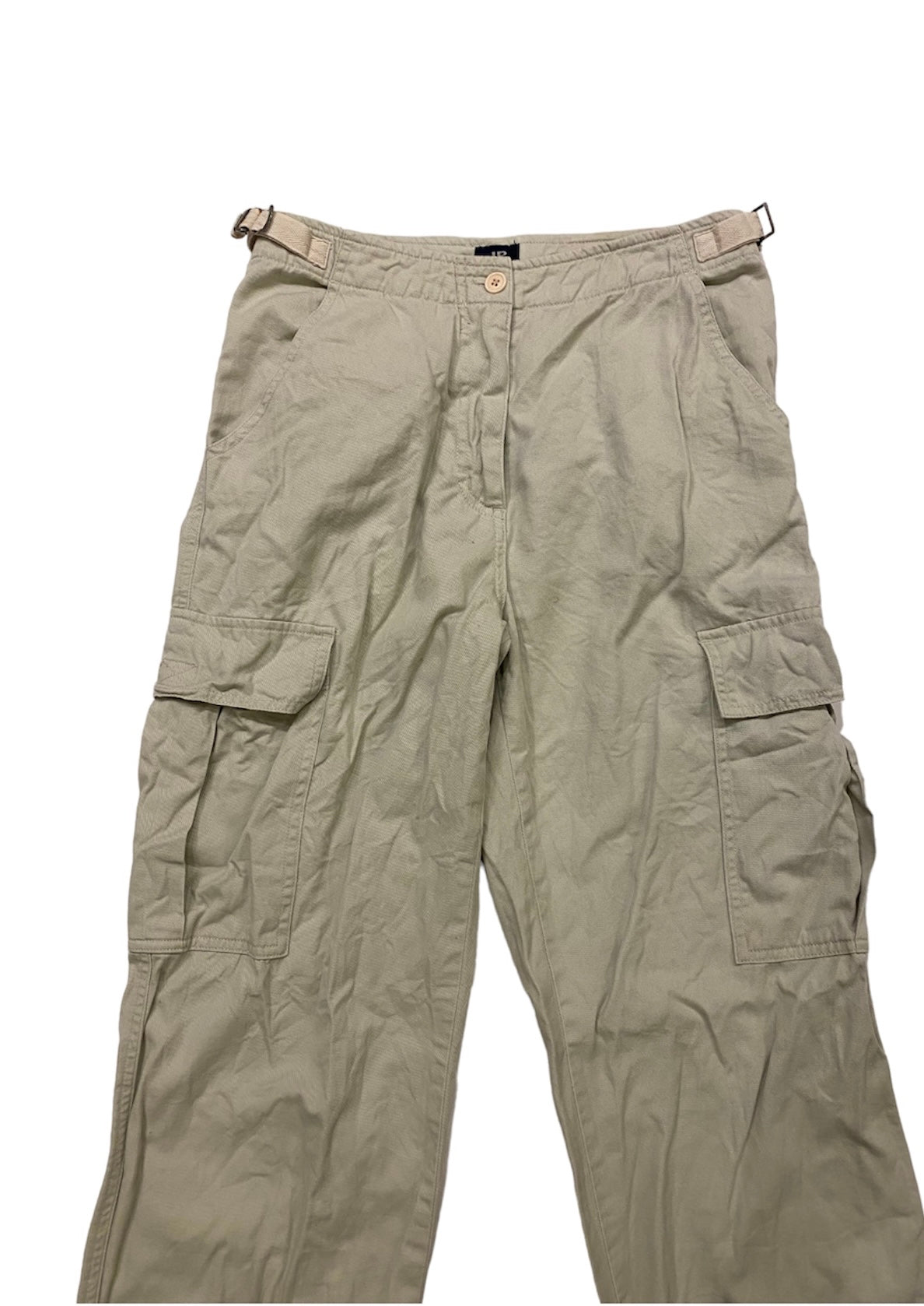 JP collection multipocket cargo pants
