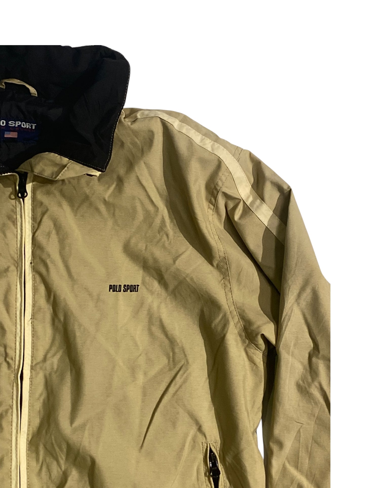 Polo sport USA windbreaker jacket