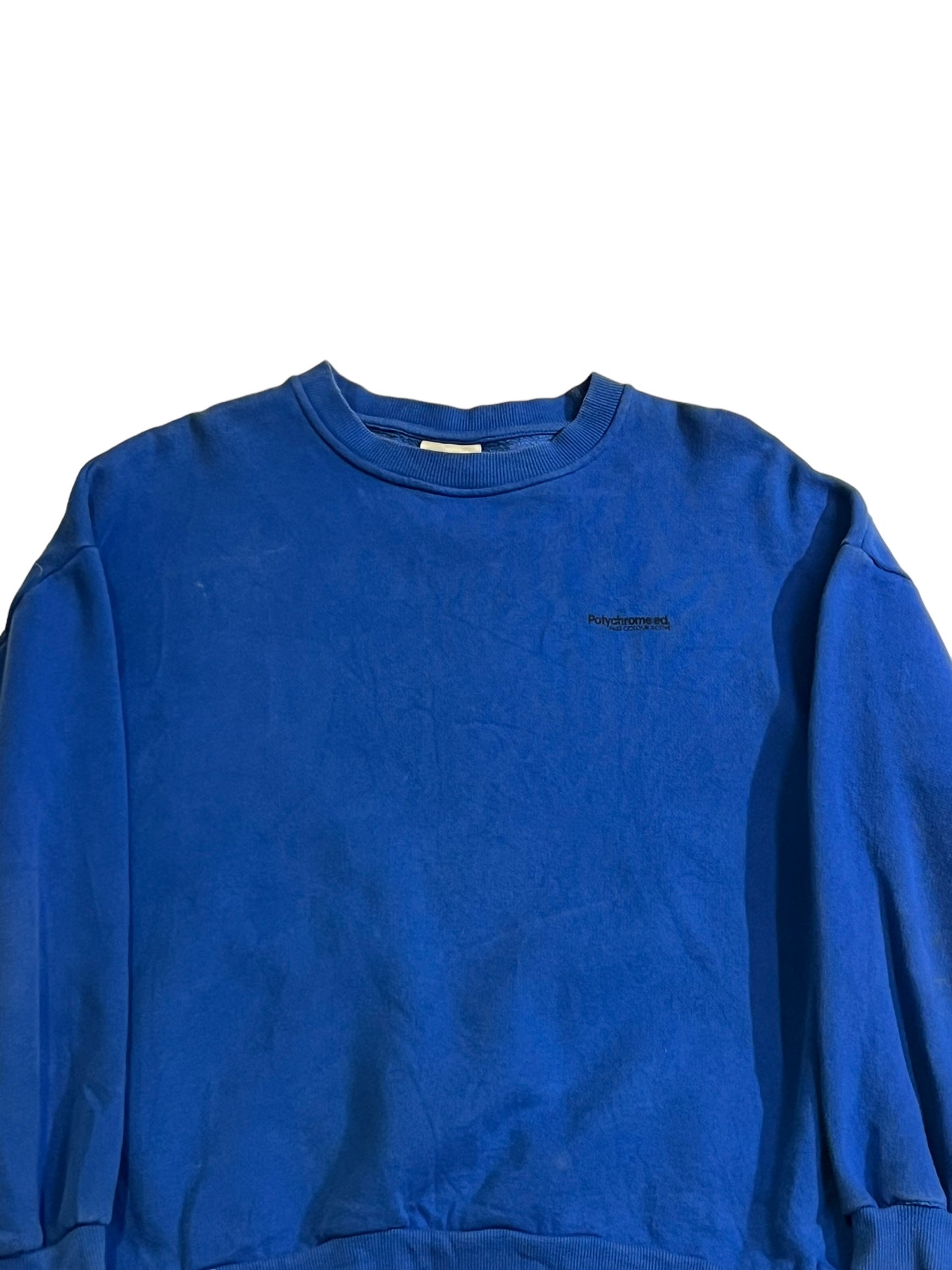 Pull & bear polychromed crewneck