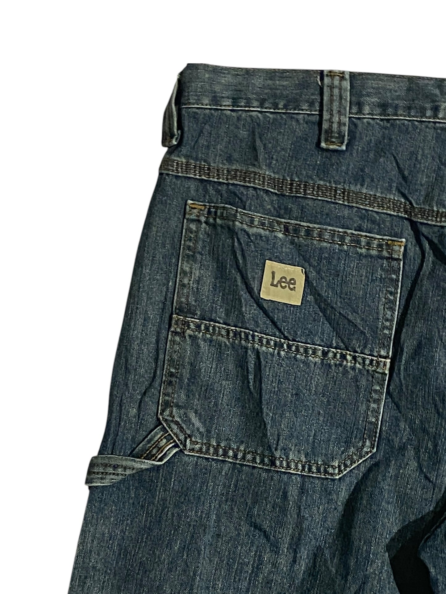 Lee vintage extra baggy pants