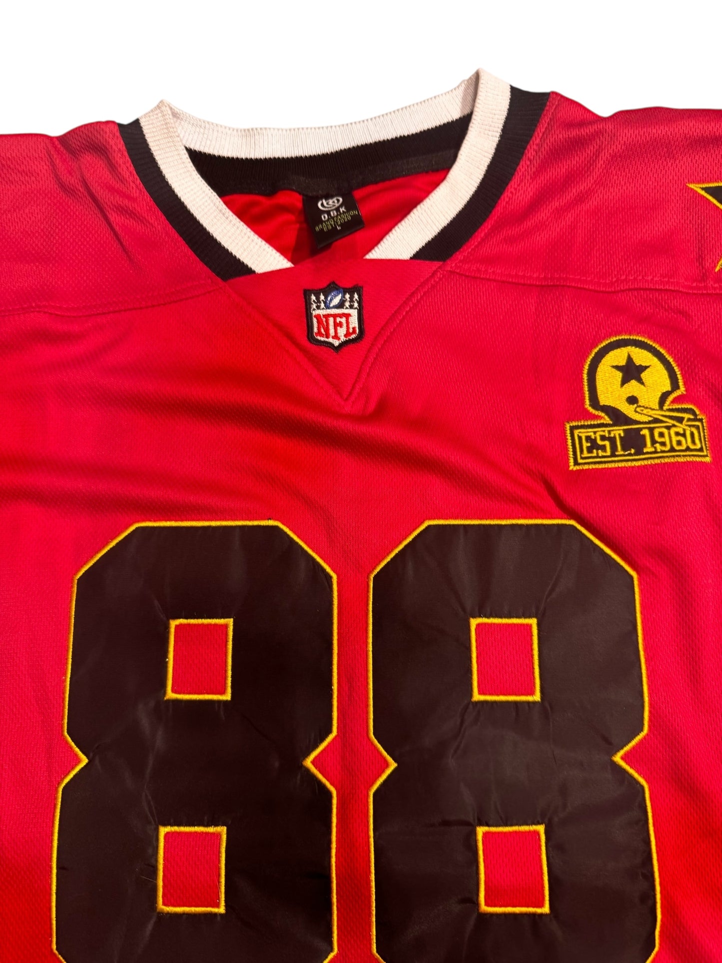 NFL Lamb jersey
