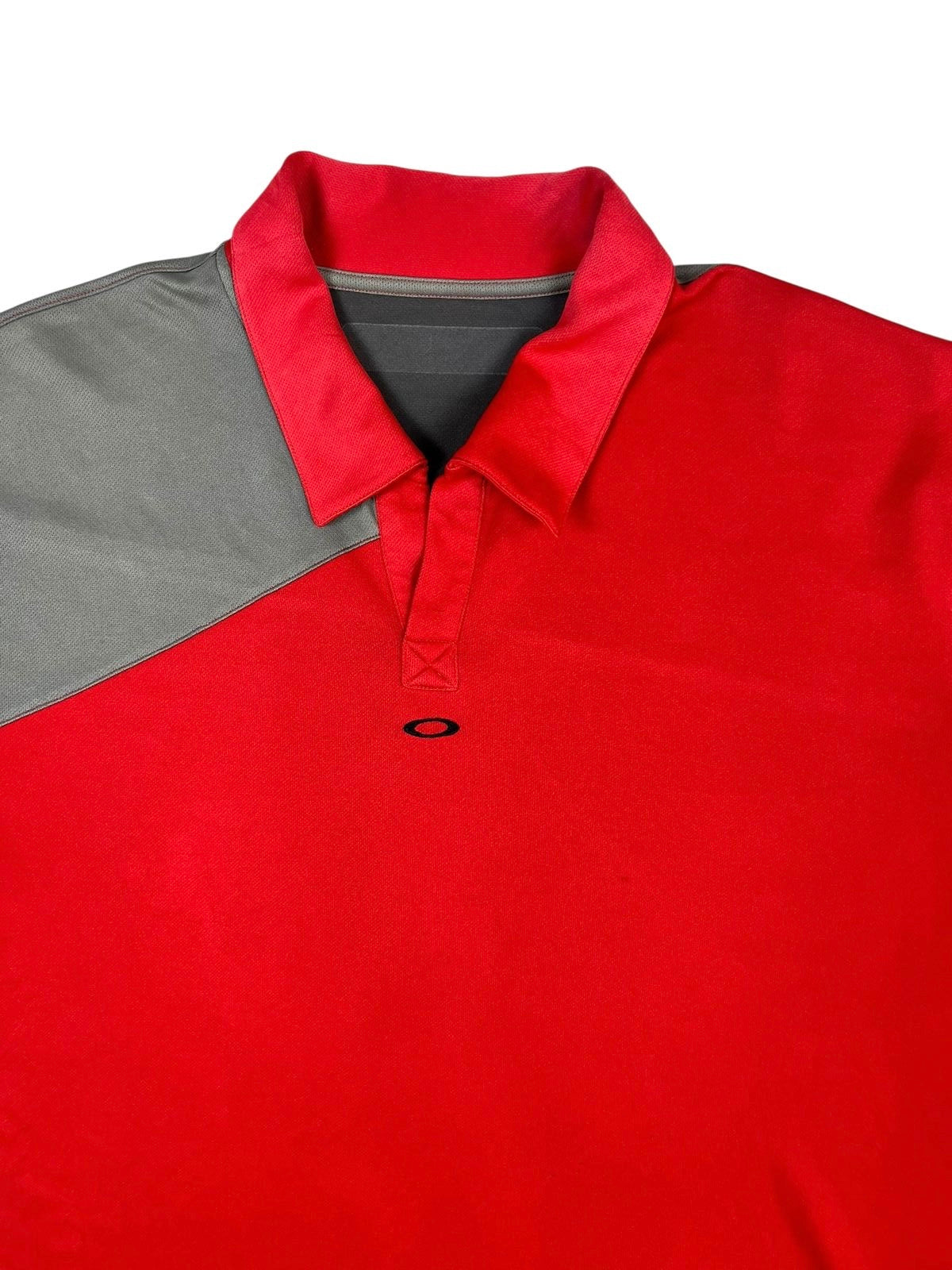 Oakley sports polo