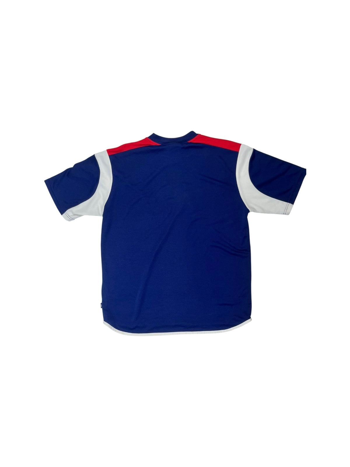 Patrick France jersey