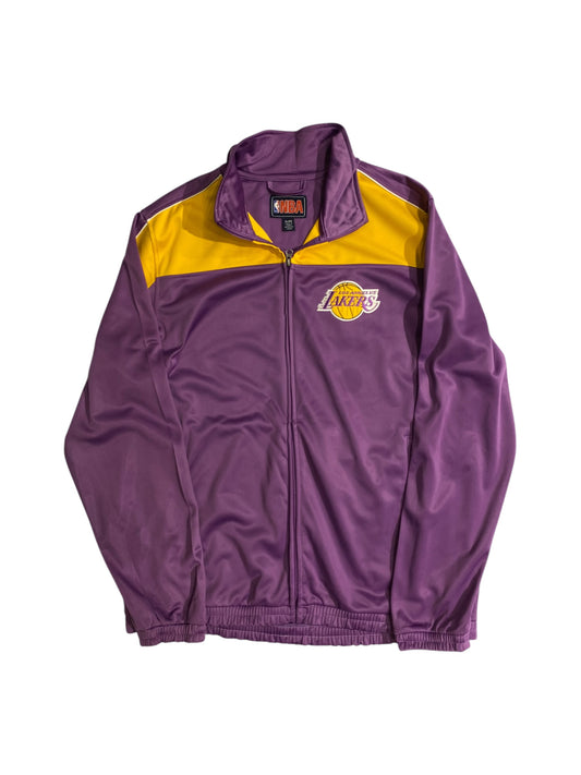 NBA Lakers LA trackjacket