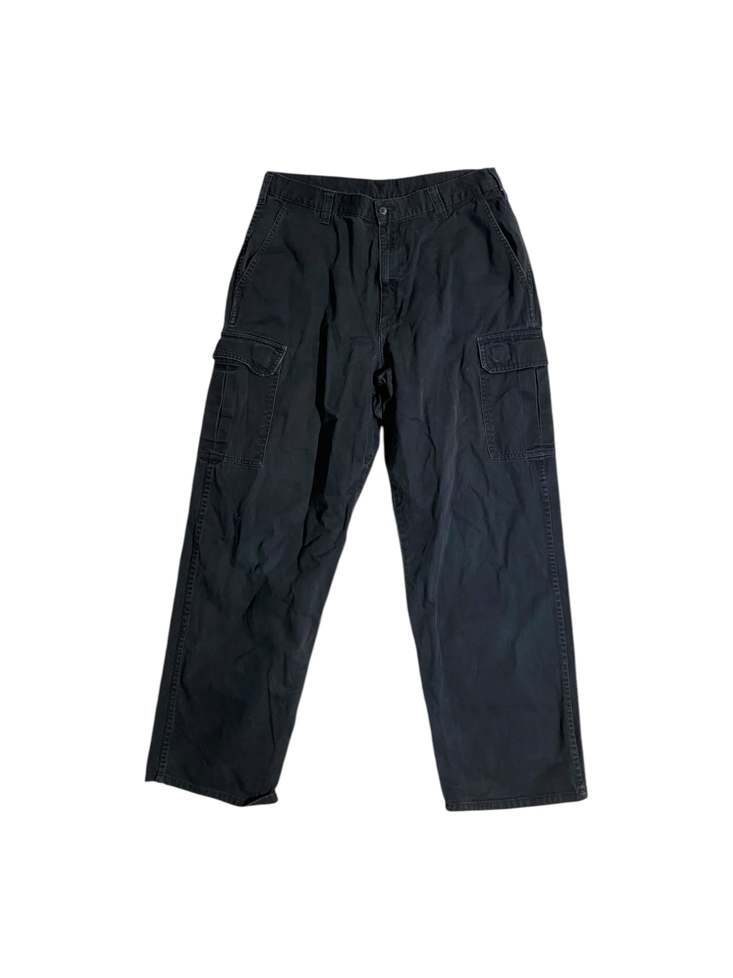 Dickies baggy cargo pants