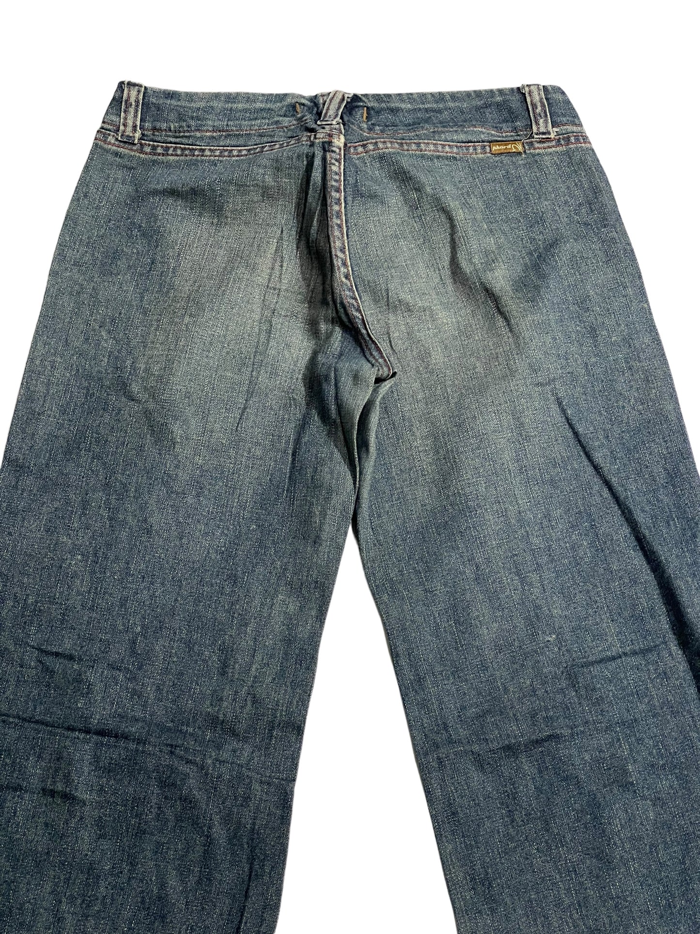 Phard extra baggy jeans