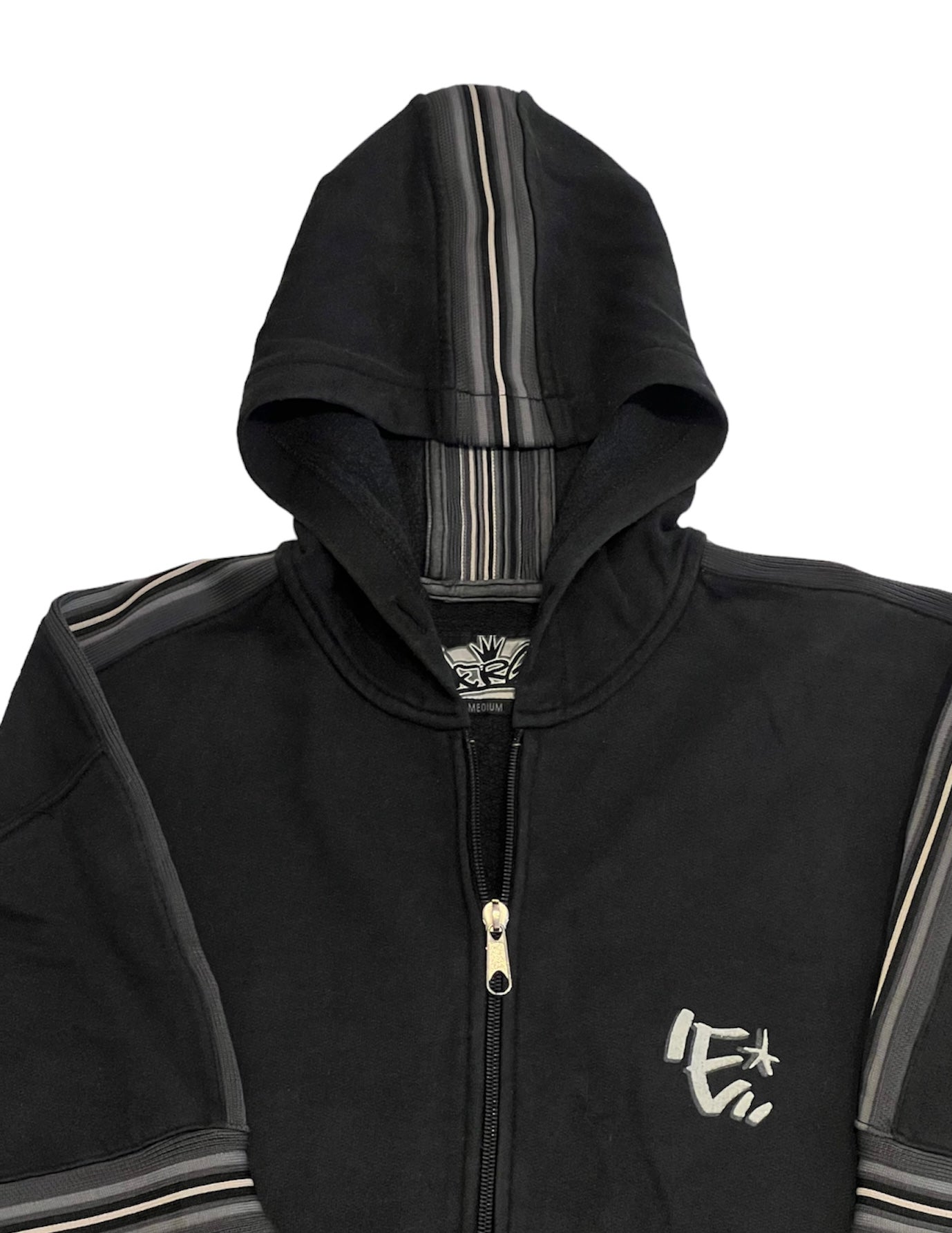 Energie y2k zip up jacket