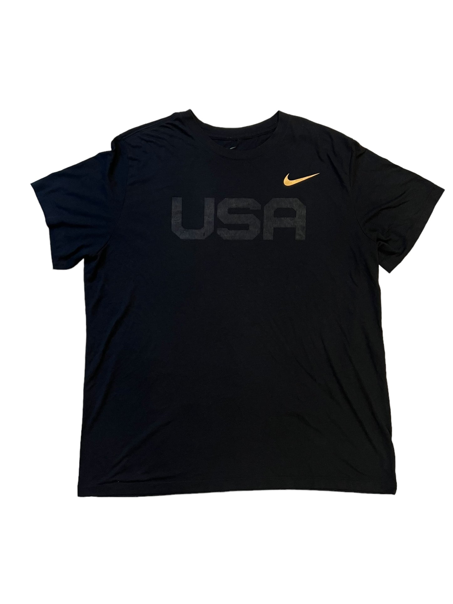 Nike USA tee