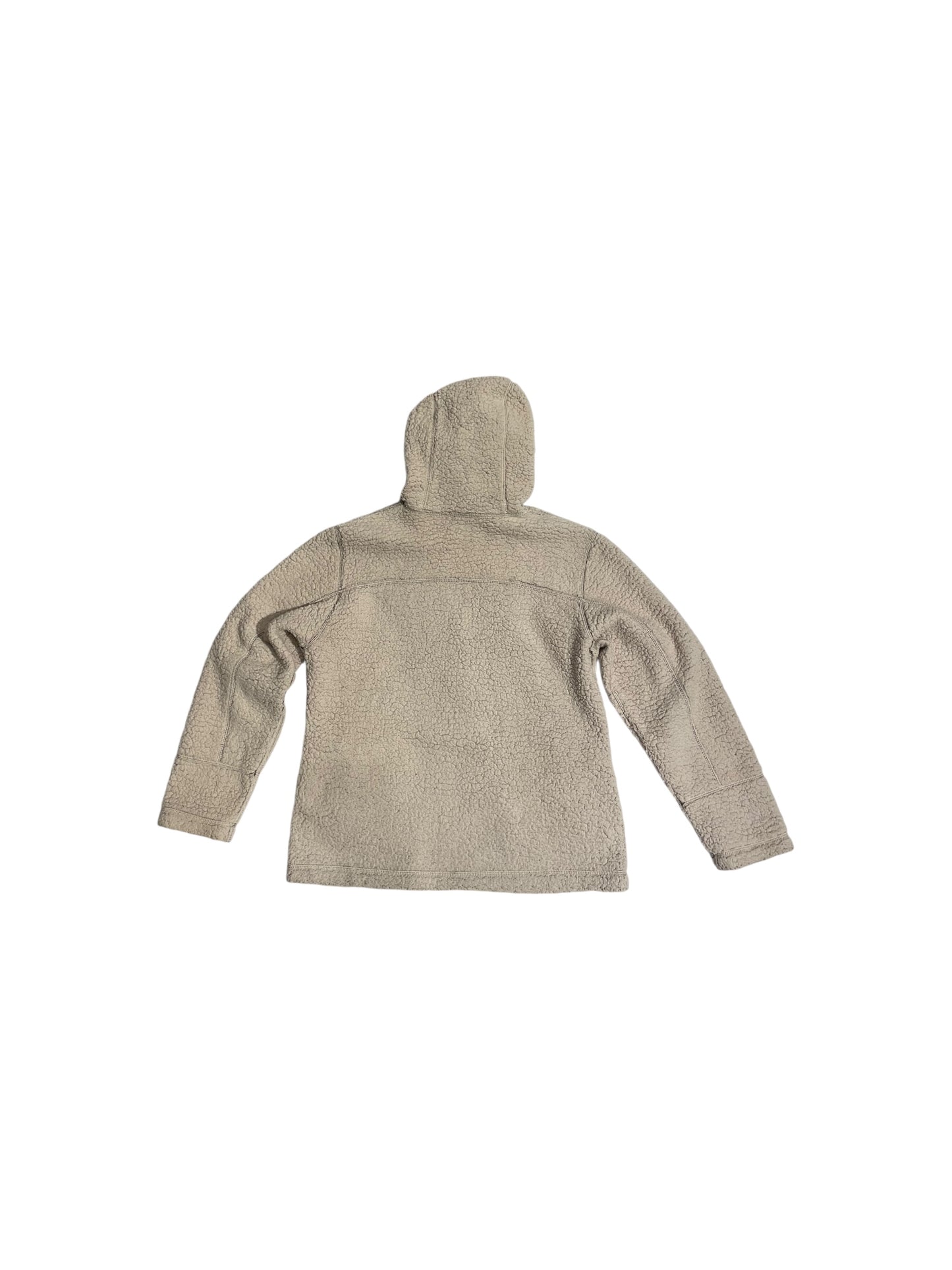 McKinley Double face fleece jacket