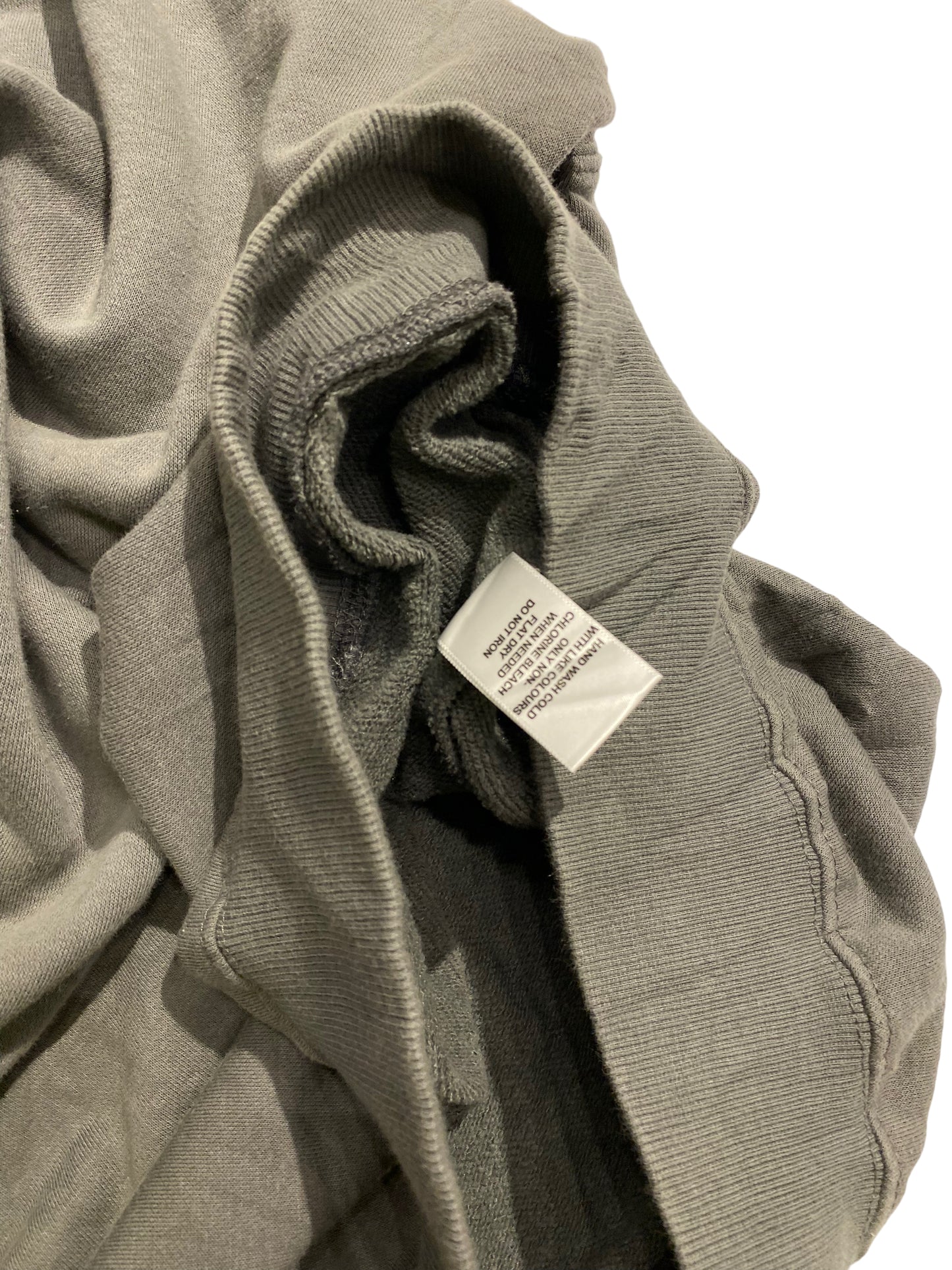 Essentials FOG crewneck