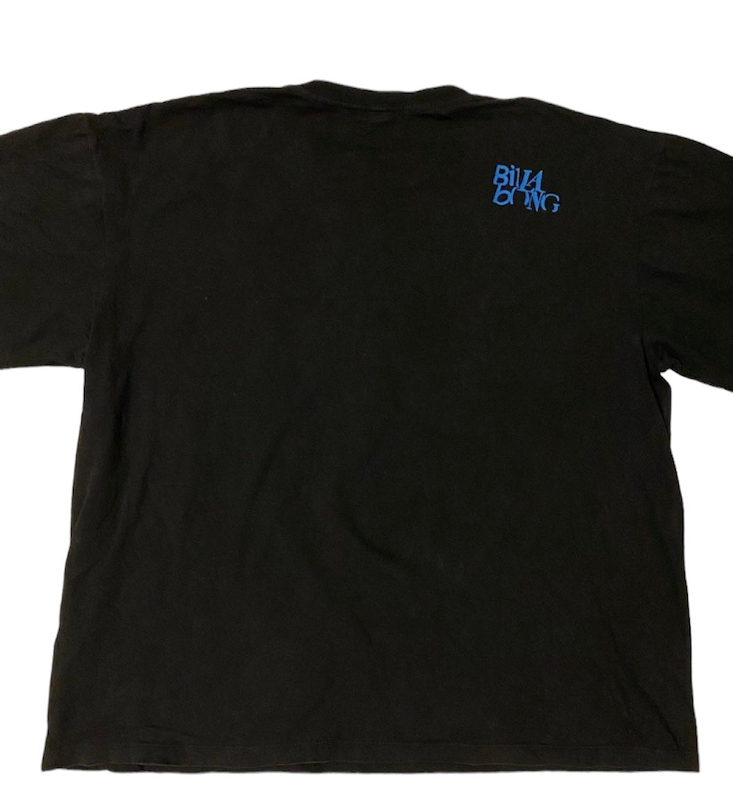 Billabong graphic tee