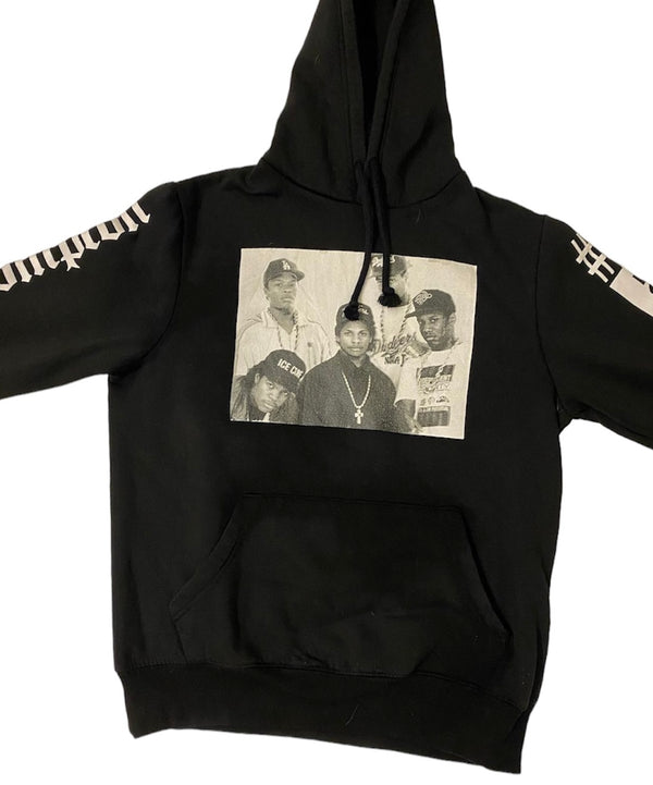 City of Compton official merch – Яetrospect