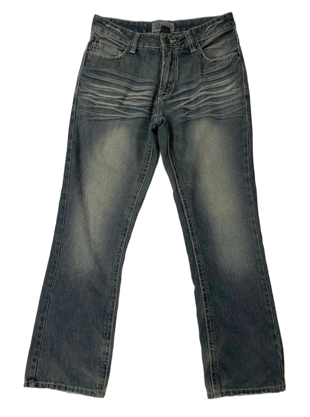 Vintage Urban heritage denim jeans