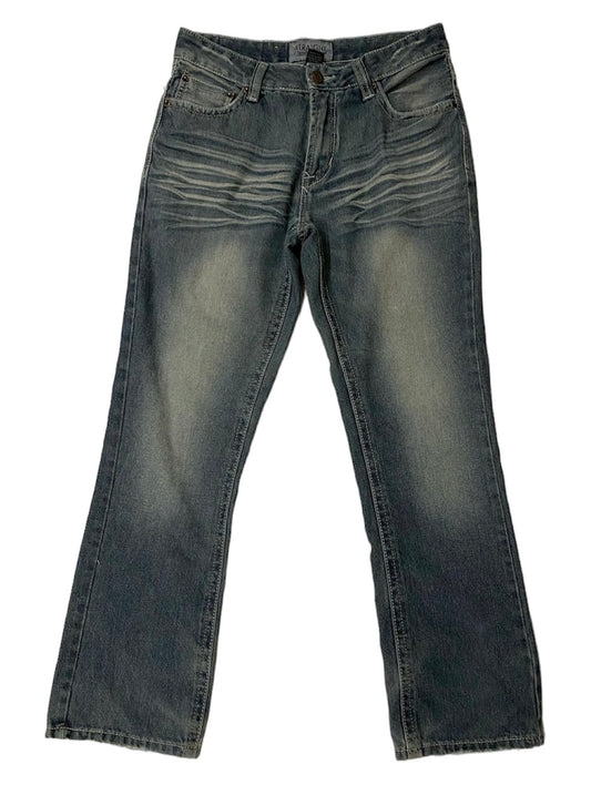 Vintage Urban heritage denim jeans