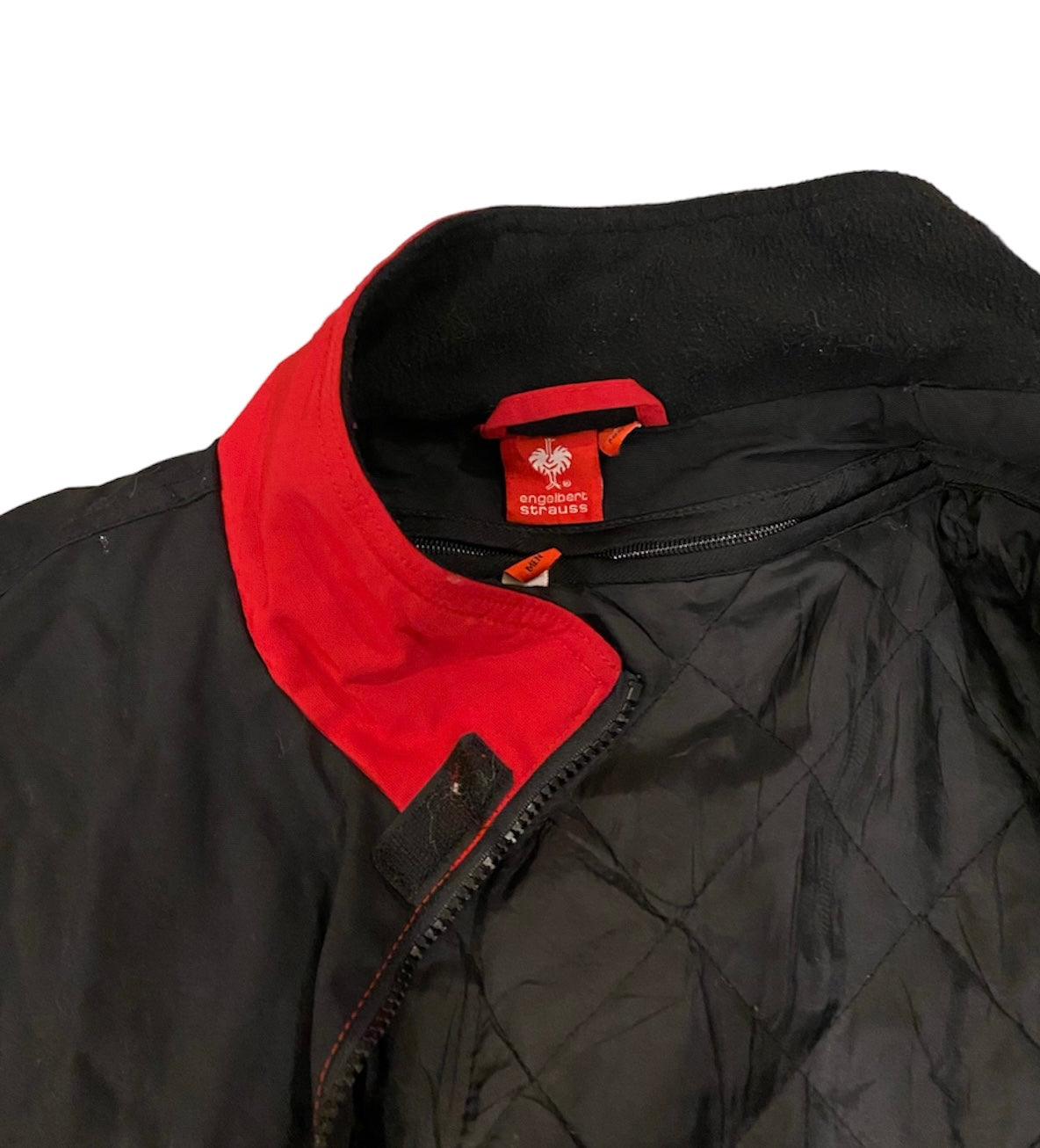 Engelbert strauss cargo vest