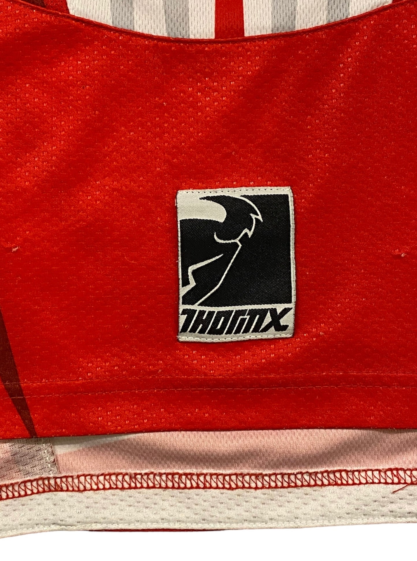 Thorinx motorcross jersey