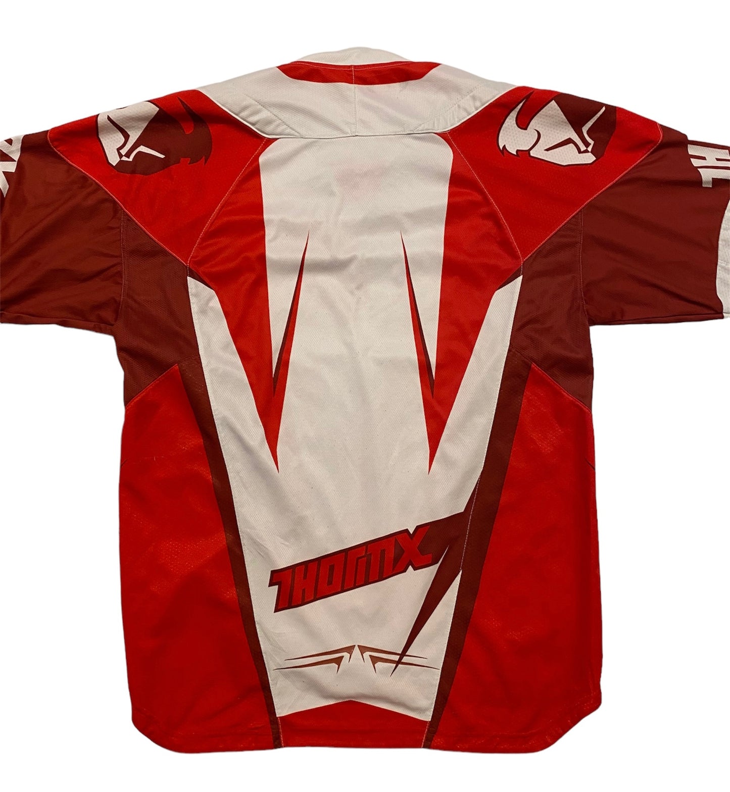 Thorinx motorcross jersey