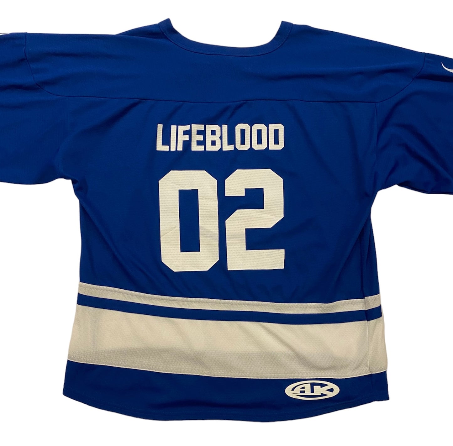 Brand of sacrifice 02 vintage jersey