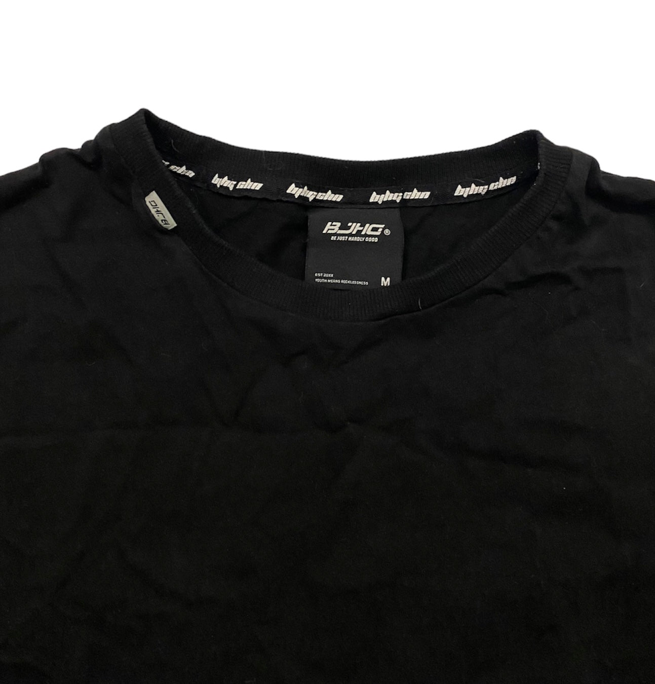 BJHG reflective tee