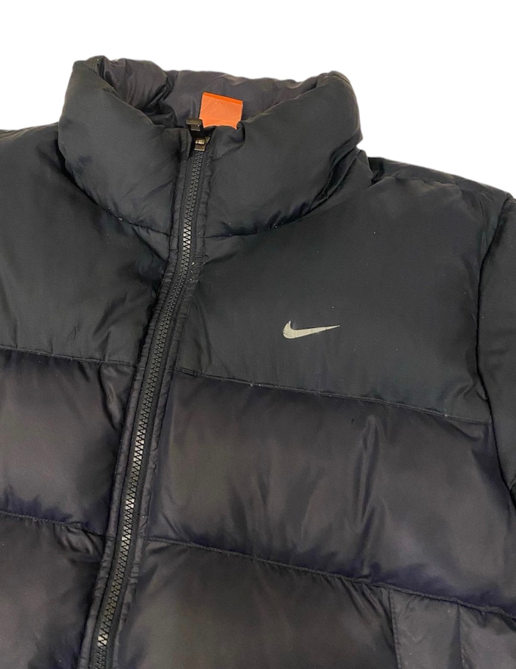 Nike puffer