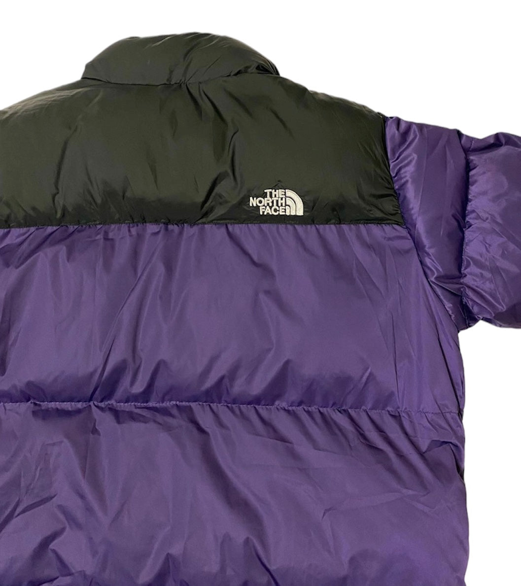 The north face 1996 retro nuptse puffer