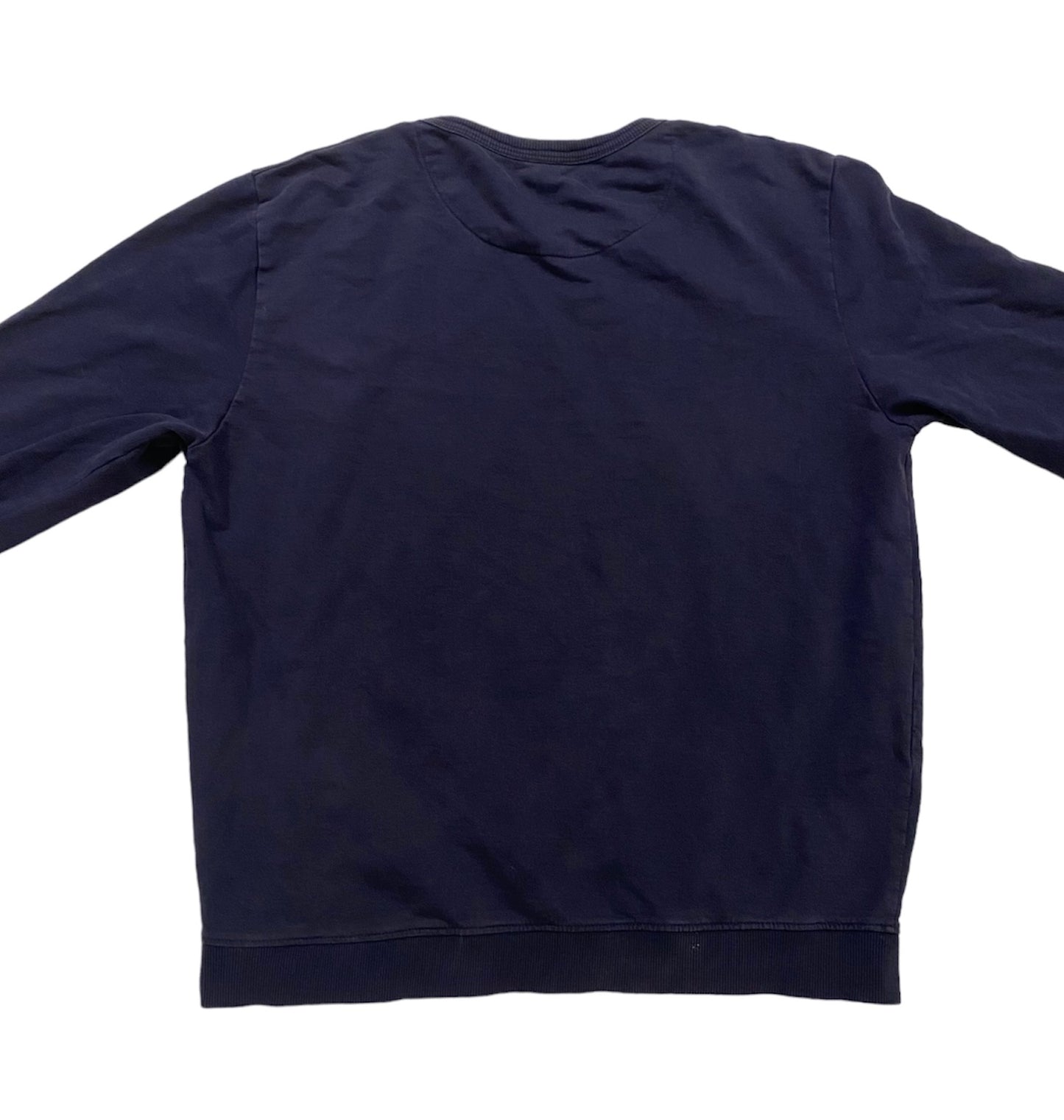 The invincible iron man marvel sweater