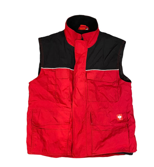 Engelbert strauss cargo vest