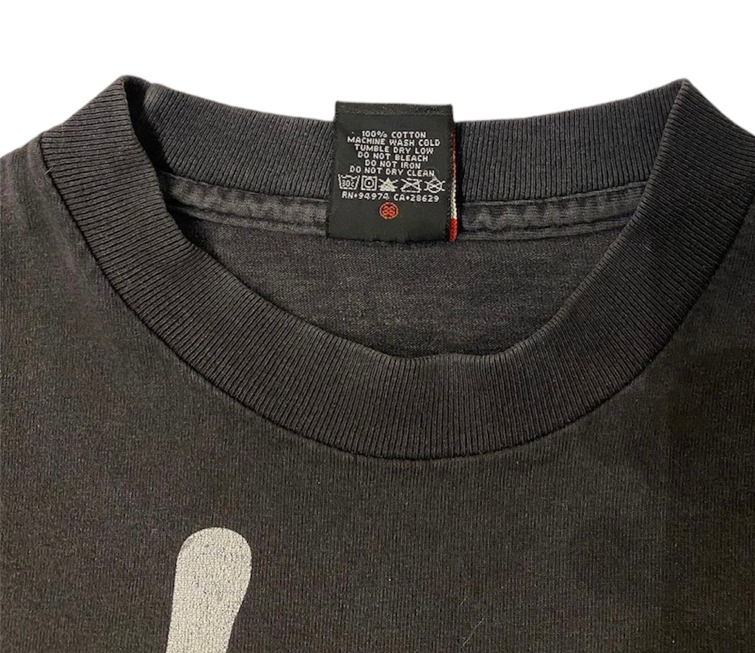 Vintage Stussy y2k tee