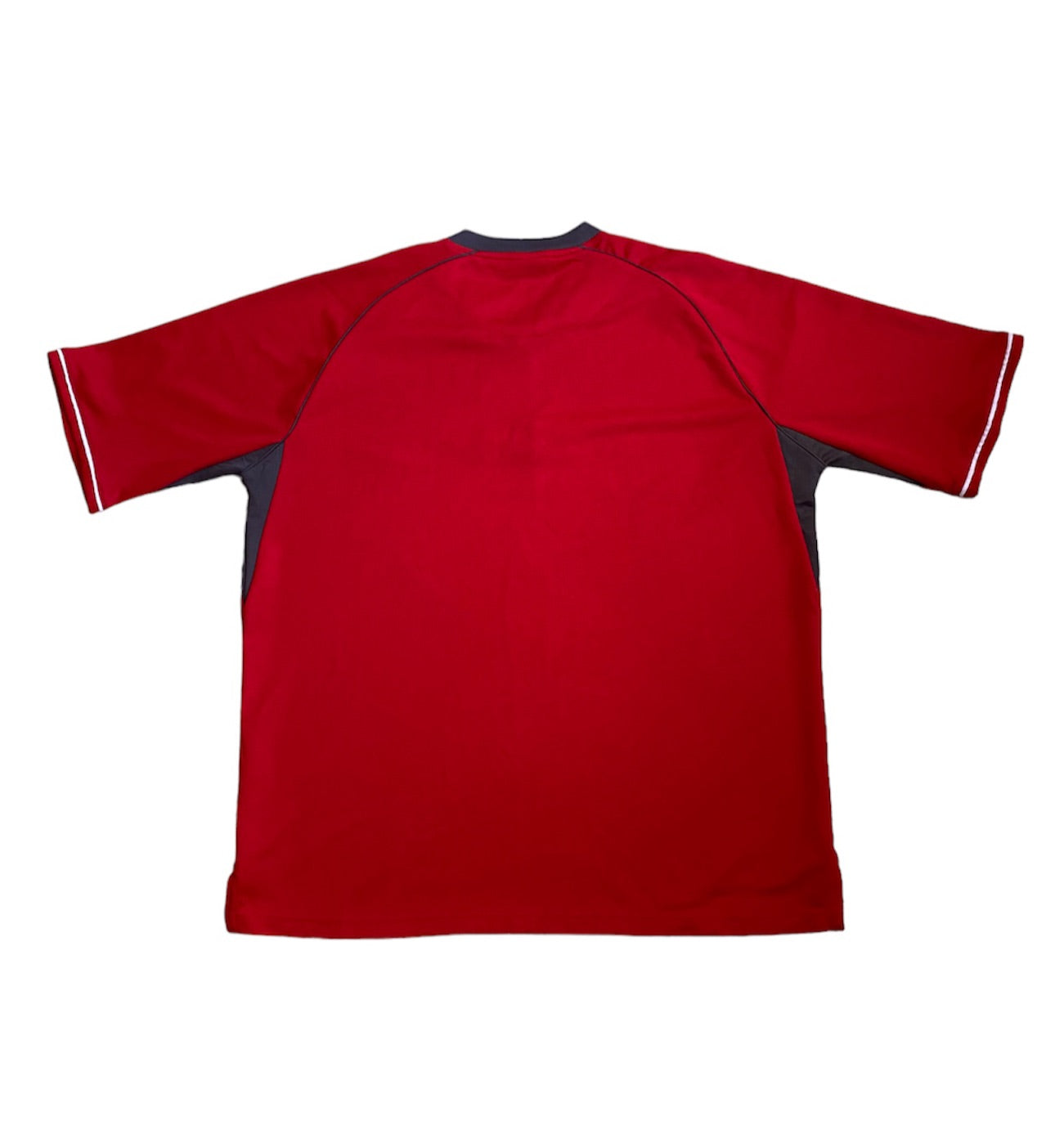 Cougars vintage jersey