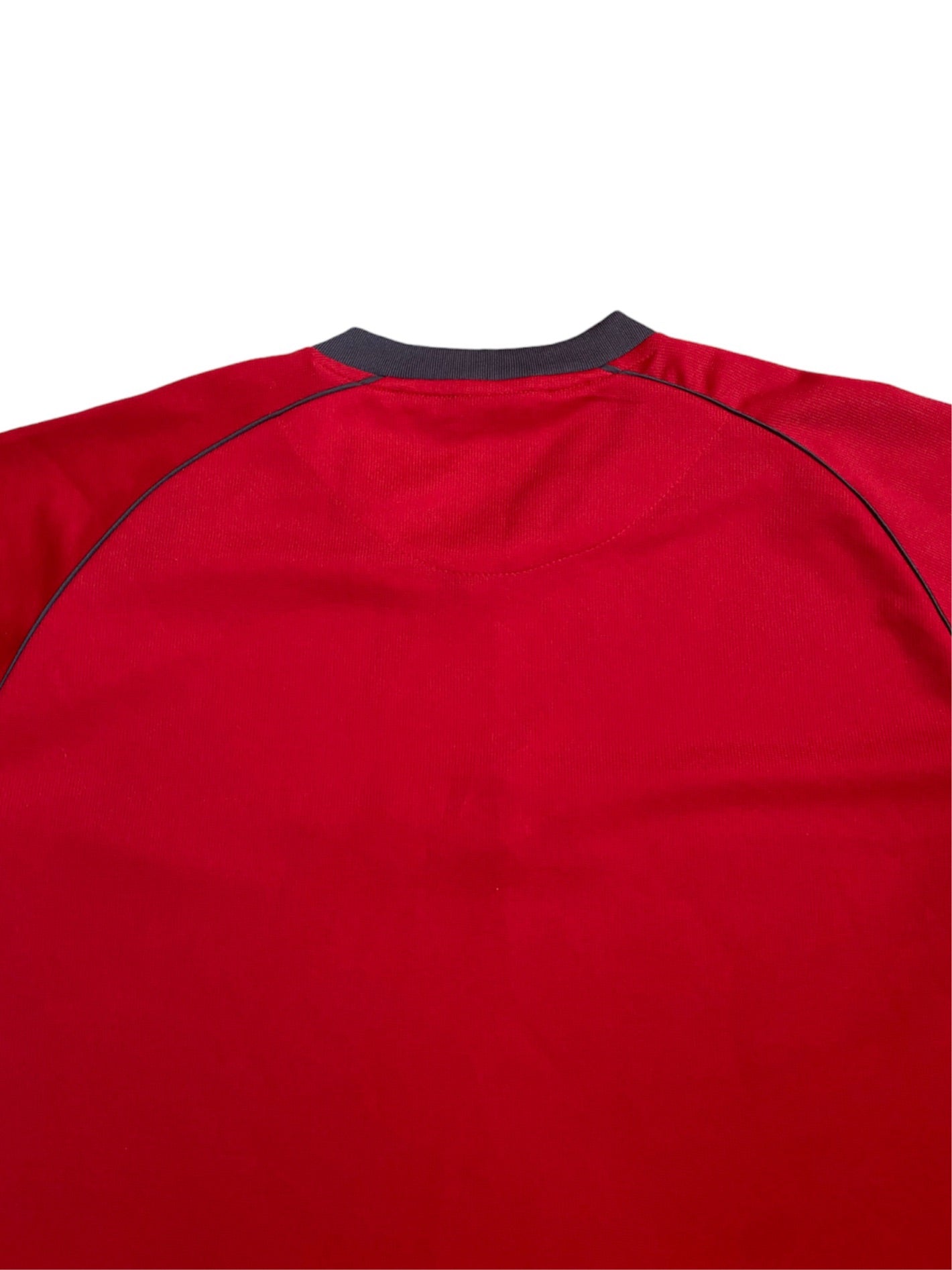 Cougars vintage jersey