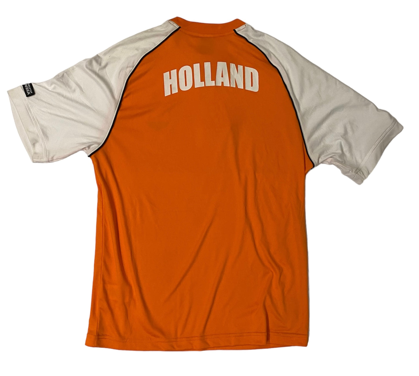 South Africa 2010 world cup official merch: Holland