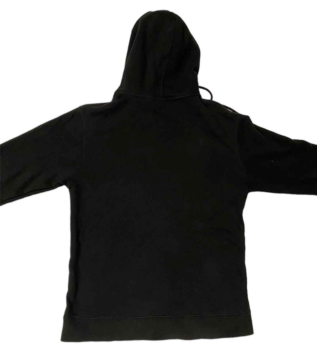 Boy london logo hoodie