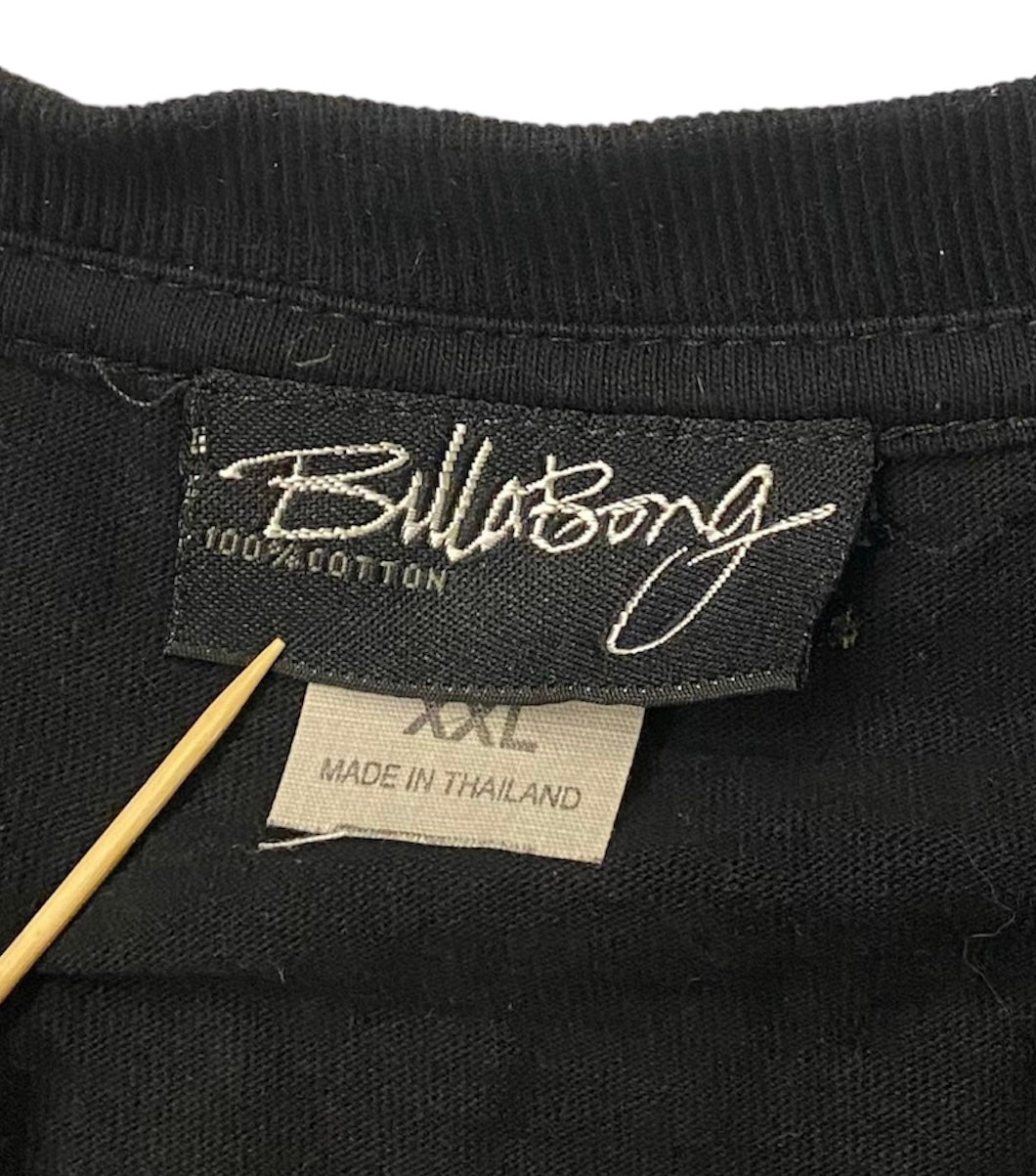 Billabong graphic tee