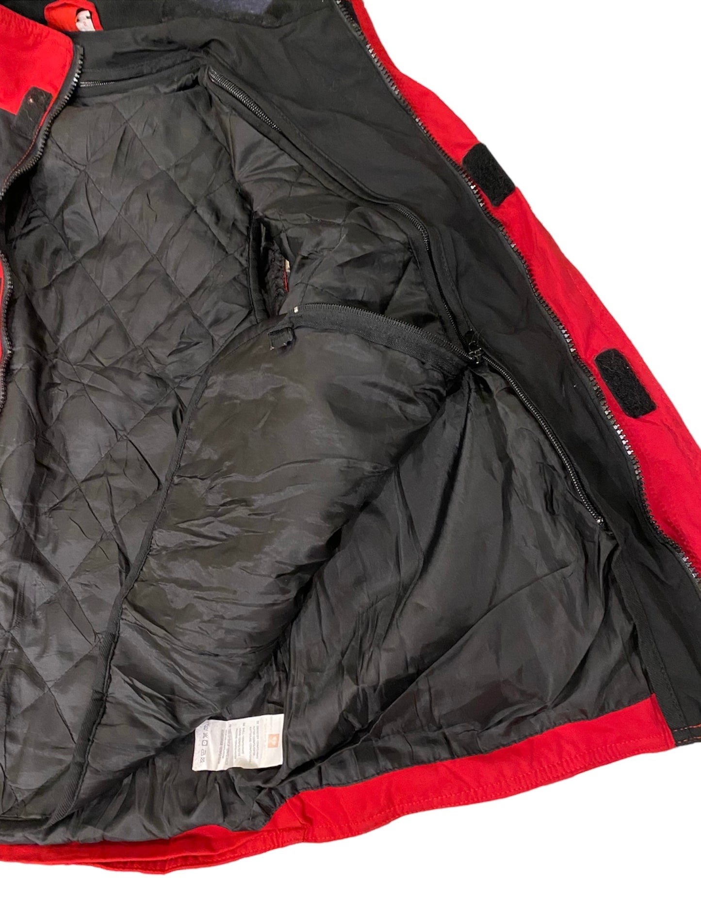 Engelbert strauss cargo vest