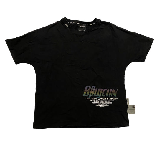 BJHG reflective tee