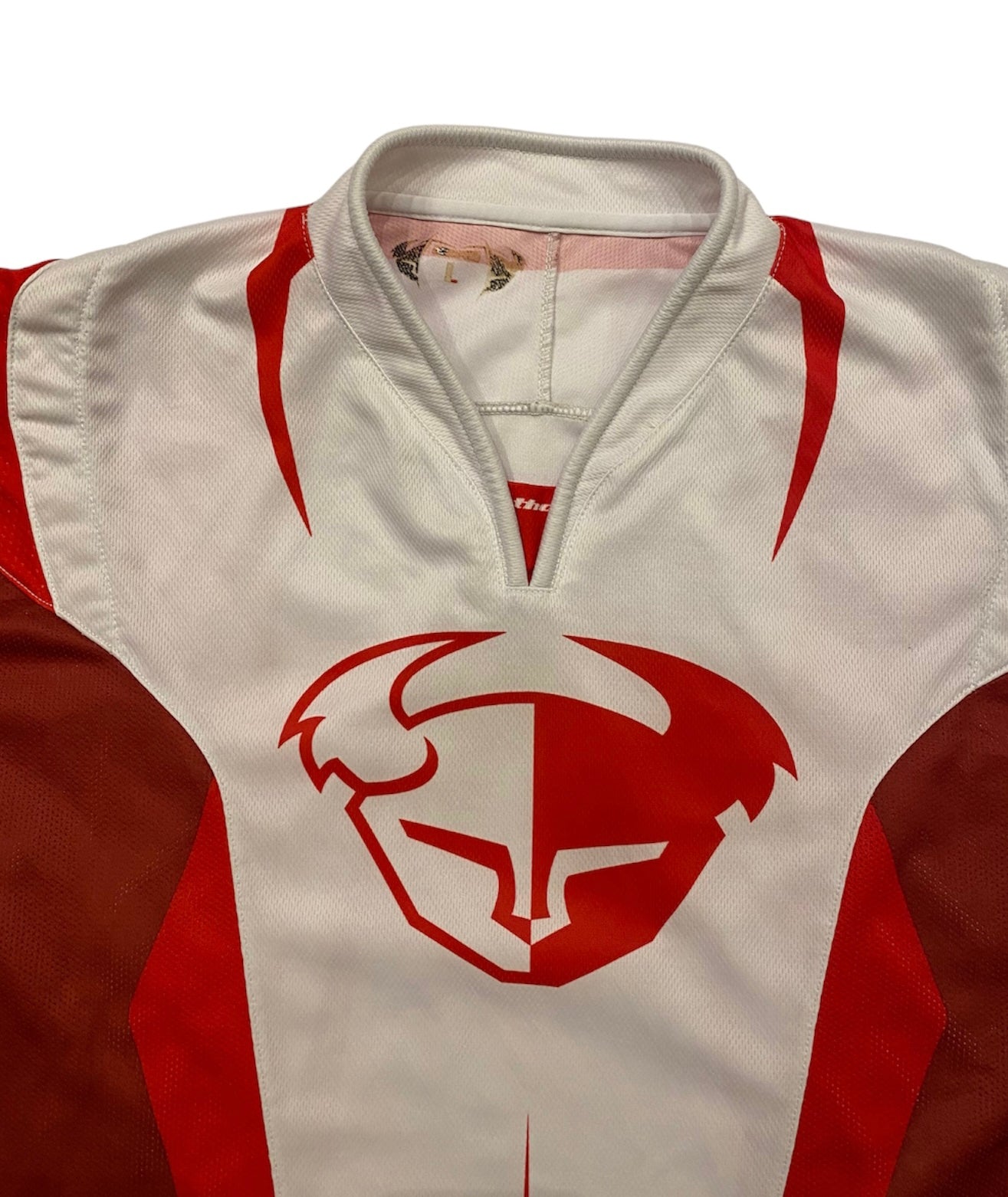 Thorinx motorcross jersey