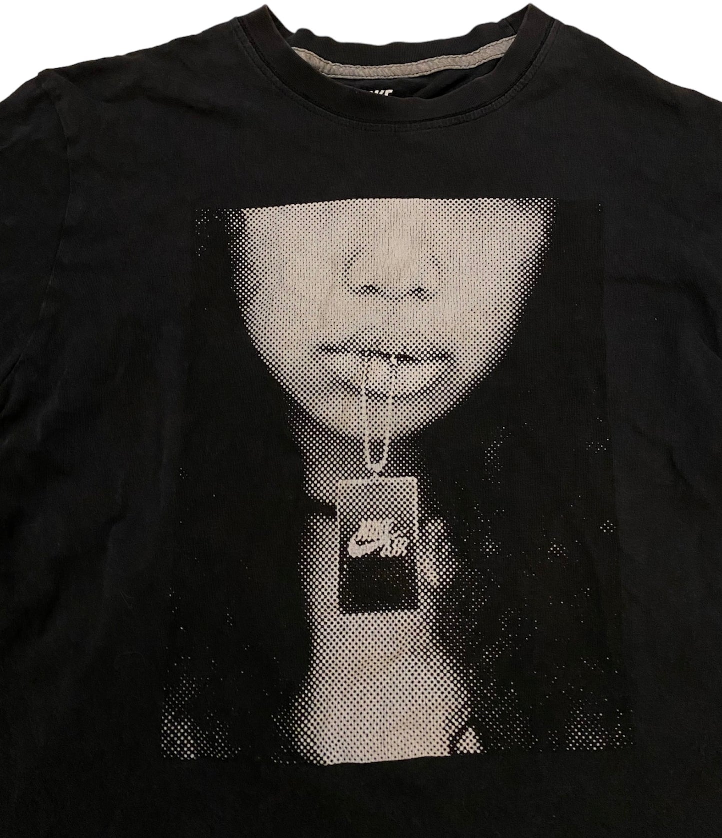 Early 00’s Nike air tee