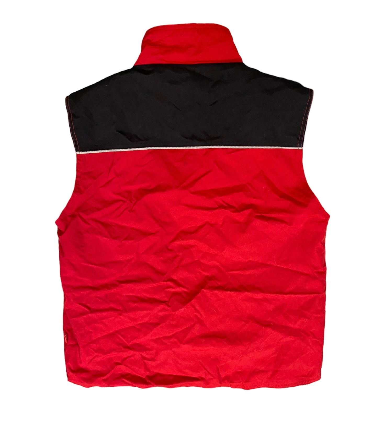 Engelbert strauss cargo vest